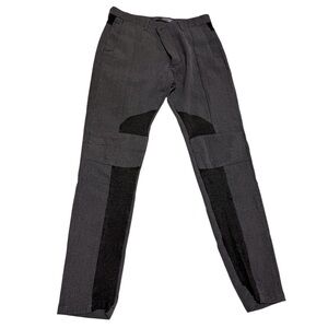 ZARA Casual Stretch Skinny Fit Pants